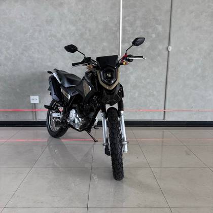 YAMAHA XTZ 150 CROSSER S YAMAHA XTZ 150 CROSSER S